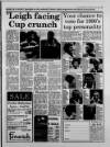 Leicester Daily Mercury Thursday 17 January 1991 Page 49