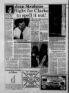 Leicester Daily Mercury Friday 18 January 1991 Page 6