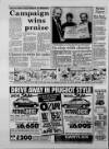 Leicester Daily Mercury Friday 18 January 1991 Page 12