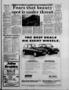 Leicester Daily Mercury Friday 18 January 1991 Page 21