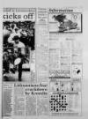 Leicester Daily Mercury Friday 18 January 1991 Page 39