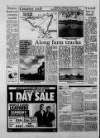 Leicester Daily Mercury Saturday 19 January 1991 Page 12