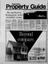 Leicester Daily Mercury Saturday 19 January 1991 Page 50