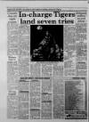 Leicester Daily Mercury Saturday 19 January 1991 Page 62