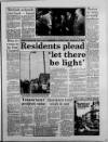 Leicester Daily Mercury Monday 21 January 1991 Page 9