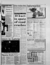 Leicester Daily Mercury Monday 21 January 1991 Page 23
