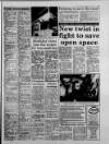 Leicester Daily Mercury Monday 21 January 1991 Page 25