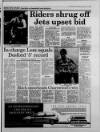 Leicester Daily Mercury Monday 21 January 1991 Page 33