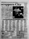 Leicester Daily Mercury Monday 21 January 1991 Page 35