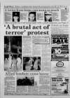 Leicester Daily Mercury Wednesday 23 January 1991 Page 3