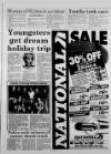 Leicester Daily Mercury Wednesday 23 January 1991 Page 15