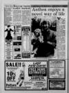 Leicester Daily Mercury Thursday 24 January 1991 Page 10