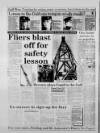 Leicester Daily Mercury Friday 25 January 1991 Page 4