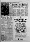 Leicester Daily Mercury Friday 25 January 1991 Page 57