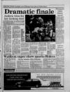 Leicester Daily Mercury Monday 28 January 1991 Page 33