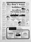 Leicester Daily Mercury Tuesday 26 February 1991 Page 11