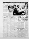 Leicester Daily Mercury Tuesday 26 February 1991 Page 26