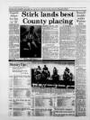 Leicester Daily Mercury Tuesday 26 February 1991 Page 34