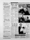 Leicester Daily Mercury Wednesday 27 February 1991 Page 14