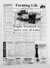 Leicester Daily Mercury Wednesday 27 February 1991 Page 17