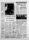 Leicester Daily Mercury Wednesday 27 February 1991 Page 25