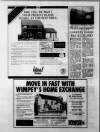 Leicester Daily Mercury Saturday 02 March 1991 Page 44