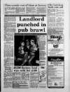 Leicester Daily Mercury Wednesday 06 March 1991 Page 5