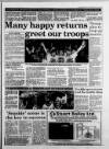 Leicester Daily Mercury Wednesday 06 March 1991 Page 9