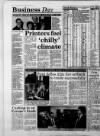 Leicester Daily Mercury Wednesday 06 March 1991 Page 12