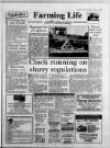 Leicester Daily Mercury Wednesday 06 March 1991 Page 23