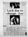 Leicester Daily Mercury Wednesday 06 March 1991 Page 48