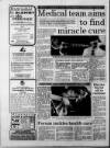 Leicester Daily Mercury Thursday 07 March 1991 Page 10