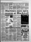 Leicester Daily Mercury Thursday 07 March 1991 Page 45