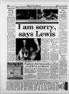 Leicester Daily Mercury Thursday 07 March 1991 Page 48