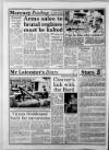 Leicester Daily Mercury Saturday 09 March 1991 Page 4