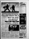 Leicester Daily Mercury Saturday 09 March 1991 Page 5