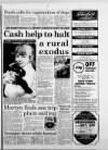 Leicester Daily Mercury Saturday 09 March 1991 Page 11