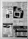 Leicester Daily Mercury Saturday 09 March 1991 Page 14