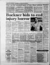 Leicester Daily Mercury Saturday 09 March 1991 Page 70