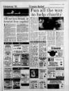 Leicester Daily Mercury Monday 11 March 1991 Page 29