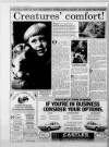 Leicester Daily Mercury Tuesday 12 March 1991 Page 6