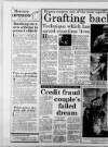 Leicester Daily Mercury Tuesday 12 March 1991 Page 13