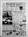 Leicester Daily Mercury Wednesday 13 March 1991 Page 9