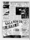 Leicester Daily Mercury Friday 03 May 1991 Page 10