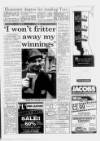 Leicester Daily Mercury Friday 03 May 1991 Page 15
