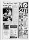 Leicester Daily Mercury Friday 03 May 1991 Page 17