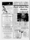 Leicester Daily Mercury Friday 03 May 1991 Page 22