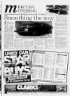 Leicester Daily Mercury Friday 03 May 1991 Page 28