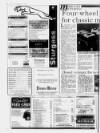 Leicester Daily Mercury Friday 03 May 1991 Page 36