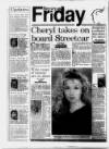 Leicester Daily Mercury Friday 03 May 1991 Page 56